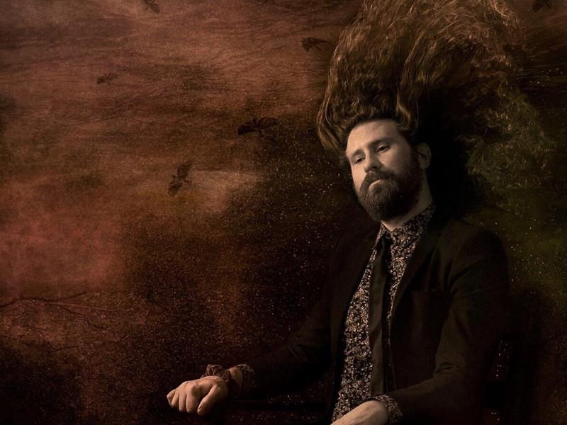 Casey Abrams & Friends (USA) - preview image